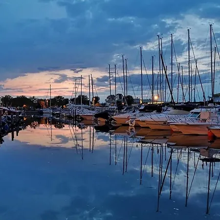 Great In A Great Location-beahost * Porto Santa Margherita di Caorle