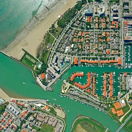 Great In A Great Location-beahost * Porto Santa Margherita di Caorle