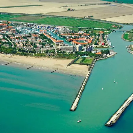 Great In A Great Location-beahost Porto Santa Margherita di Caorle