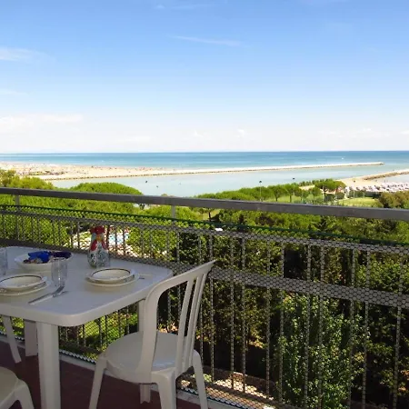 Great In A Great Location-beahost Porto Santa Margherita di Caorle