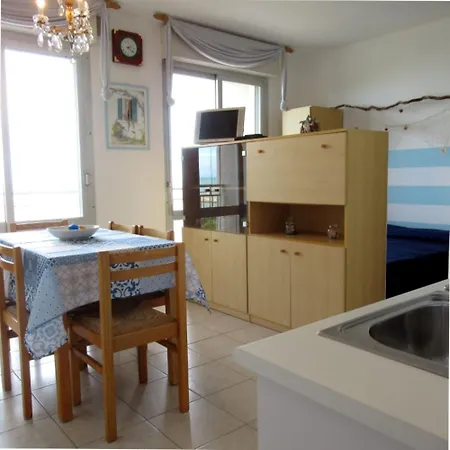 Apartament Great In A Great Location-beahost Porto Santa Margherita di Caorle